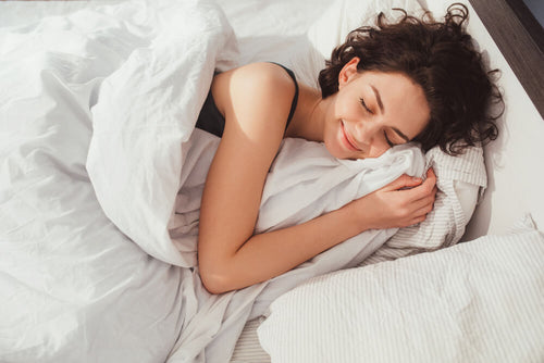 Better Sleep