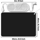 GroundingBloom Mat