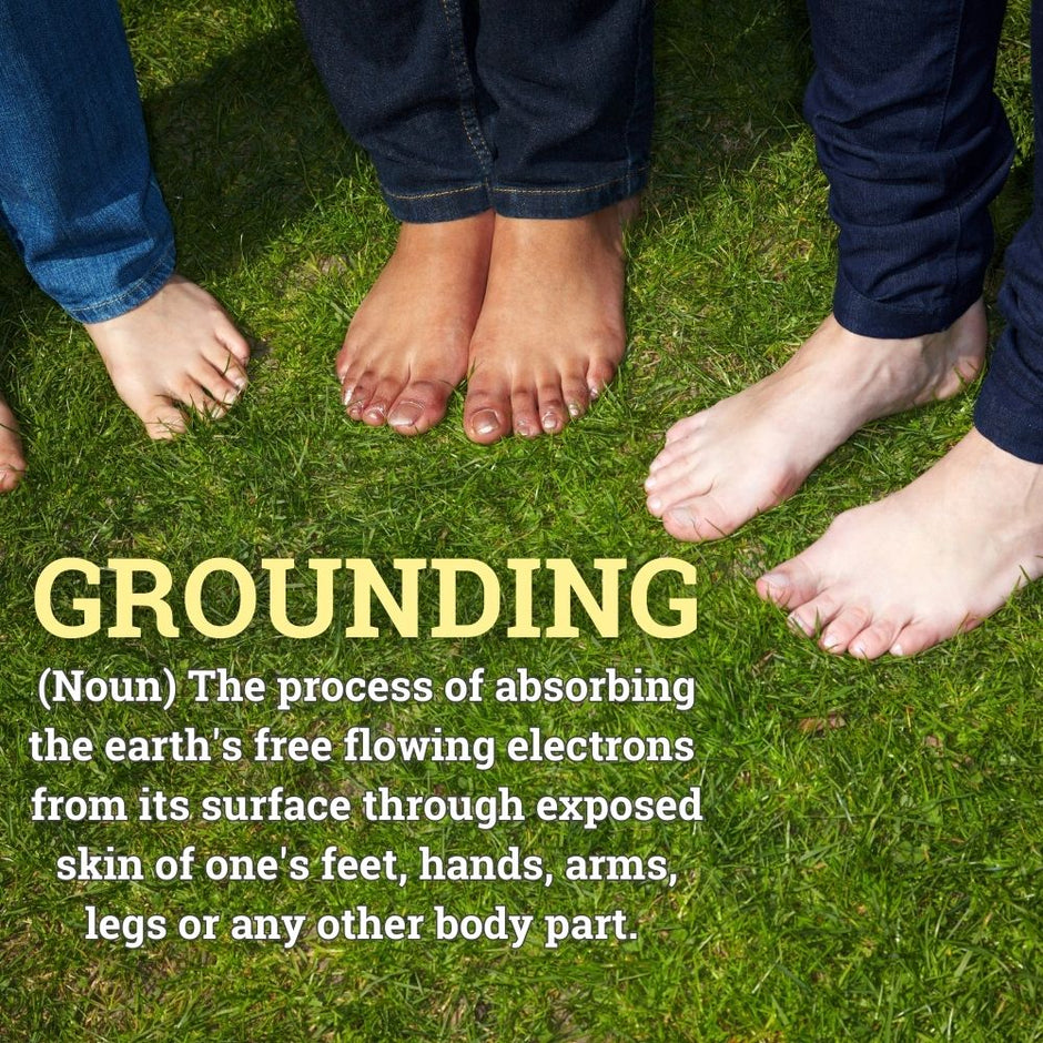 What is Grounding?