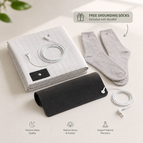 Grounding Bundle