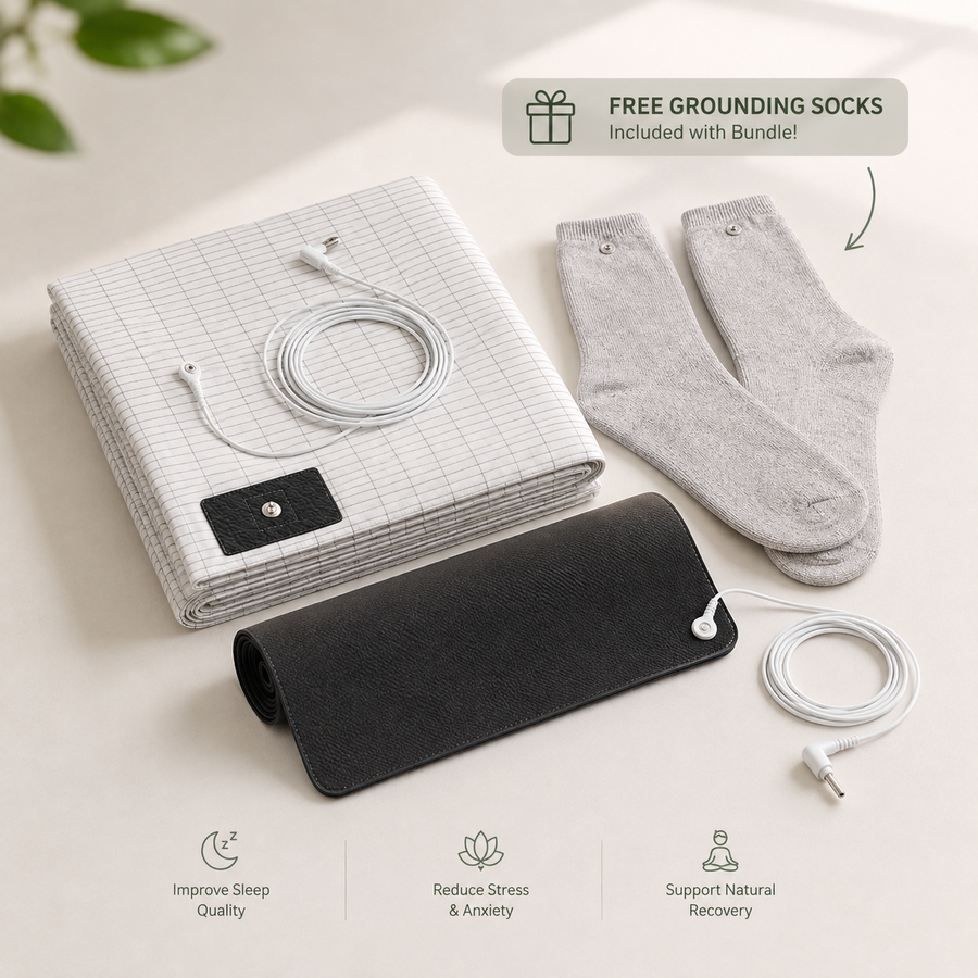 Grounding Bundle