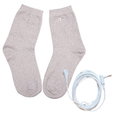 Grounding Socks