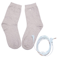 Free GROUNDING SOCKS