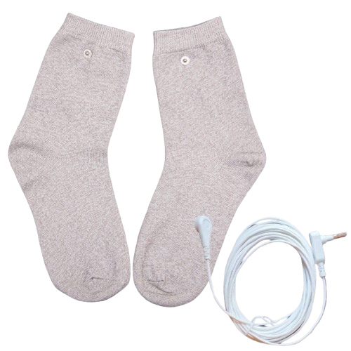 Grounding Socks